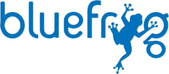 Bluefrog Inc.